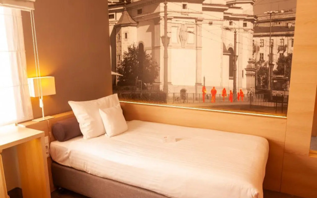 MDM Hotel Warsaw