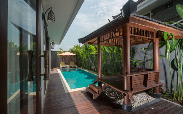 Sotis Villa Canggu