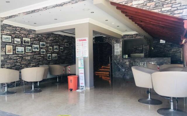 Boss II Hotel