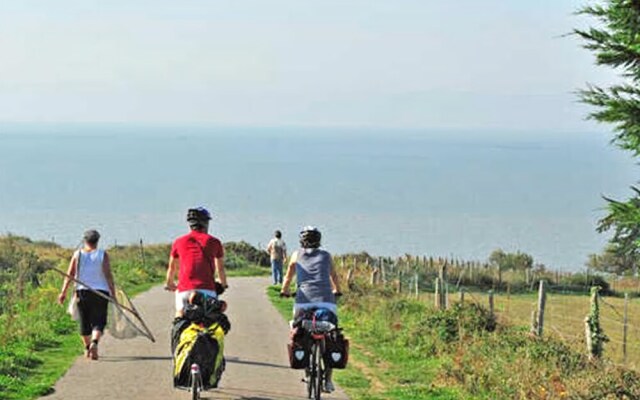 Une Escale à Pornic