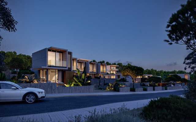 Kuutio Holiday Rentals