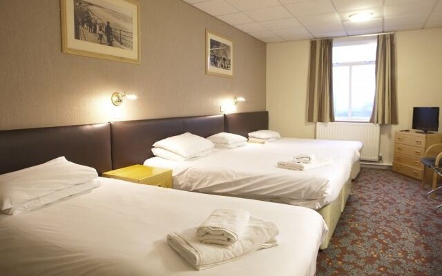 The Park Hotel Tynemouth