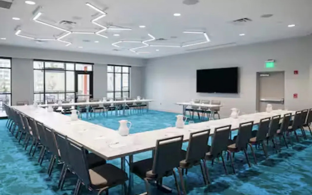 Hilton Garden Inn Nashville Opryland