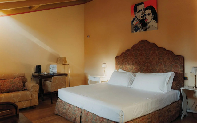 Hotel Palazzo Guiscardo