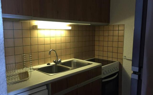 Appartement Le Barcarès, 2 pièces, 4 personnes - FR-1-81-510