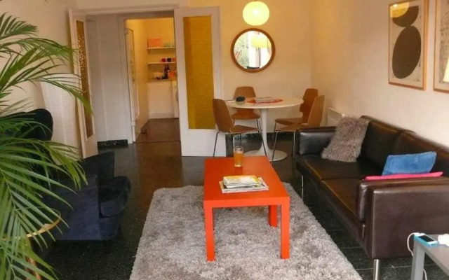 Apartamento con increíbles vistas y terraza en la azotea