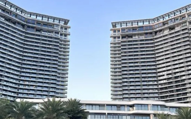 mannhalls(xiaojin bay)