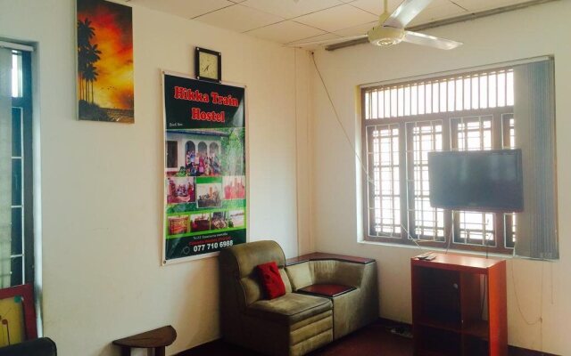 Colombo city jumbo hostel