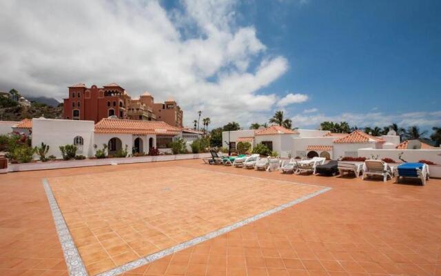 1 Bedroom Apartment for 4 people in Tenerife