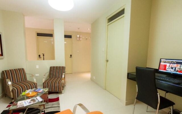 El Principe Hoteles Piura