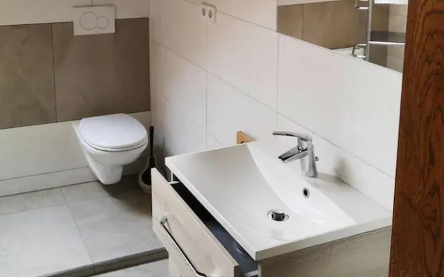Flat in St. Kanzian am Klopeiner See