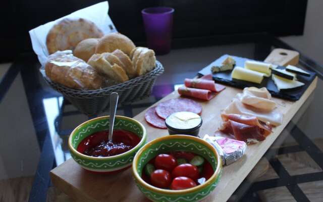 Villa Mare Bed & Breakfast