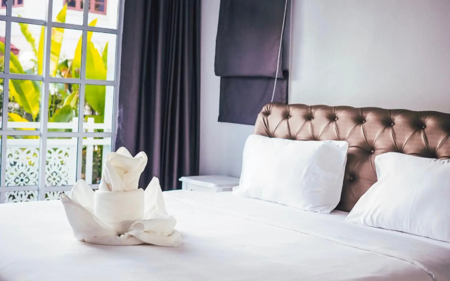 Promporn Boutique Hotel