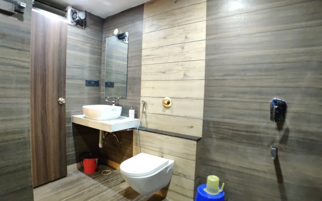 Hotel Atul Residency