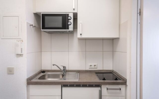 Apartment A706 Sassofortino