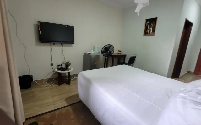 mew3 apartment