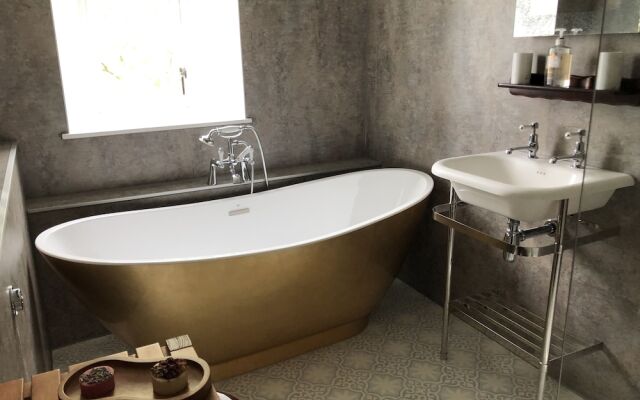 Nithbank Country Estate