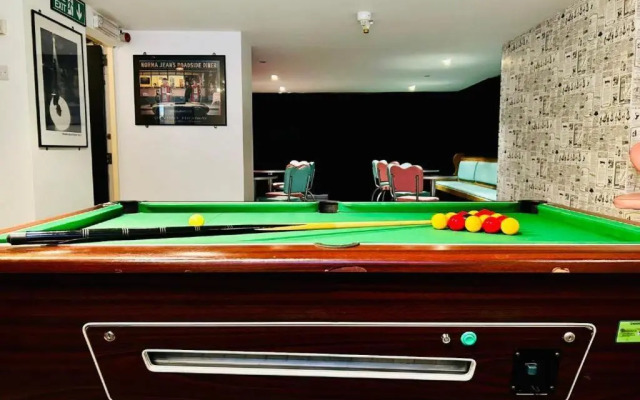 Great Malvern Hotel