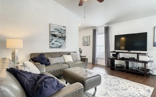 Updated Private Pool Villa - Southern Dunes