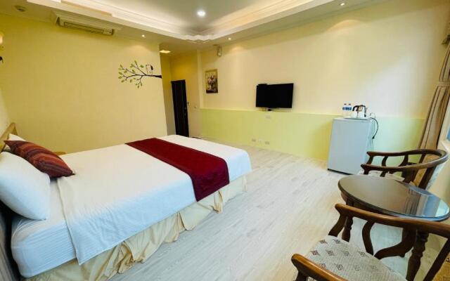Yue Ting Homestay
