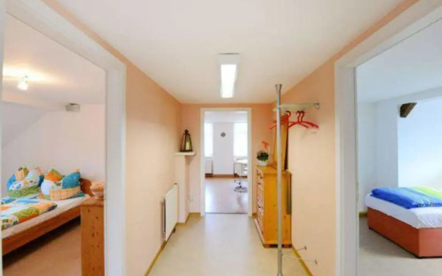 Ferienwohnung Dussa Zittau