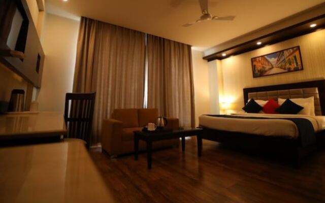 Hotel Amardeep