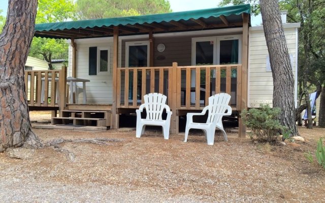 Camping Lei Suves - Chaletrent