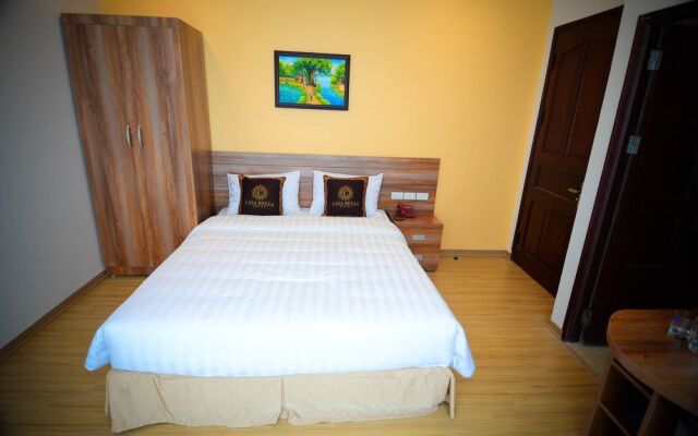 Casabella Hotels