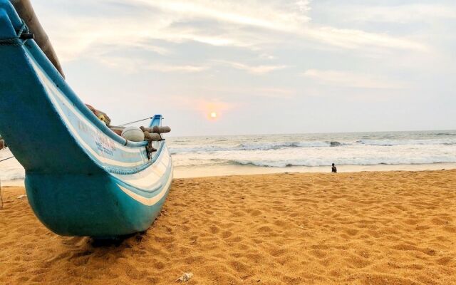 Shalimar Beach Resort