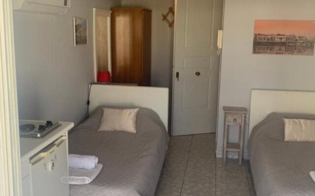 Vizantio Apartments