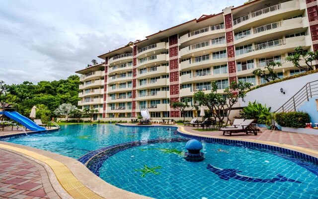 Sea View Hua Hin Condos