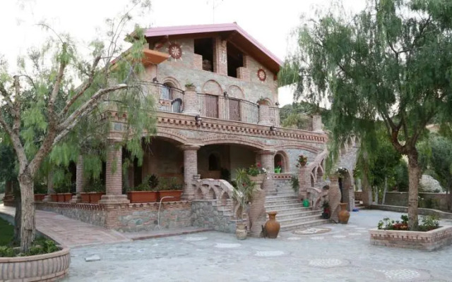 Agriturismo La Quercia