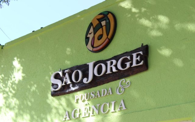 Pousada Sao Jorge