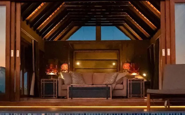 Kotiyagala Luxury Villas