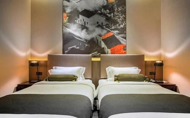 Hangao Boutique Hotel