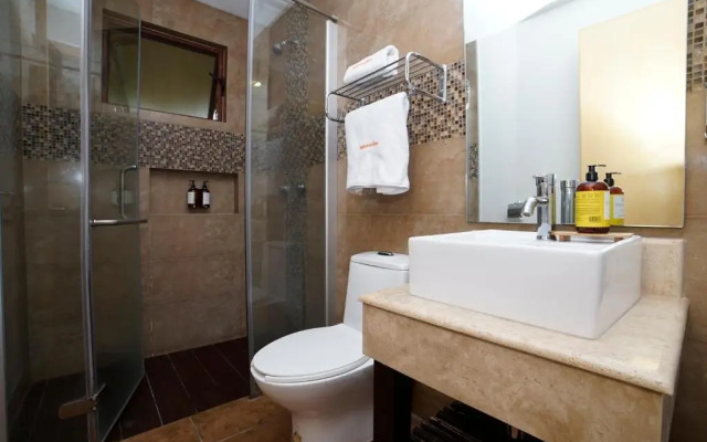 Hotel y Villas Los Pirules By Rotamundos