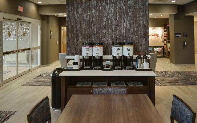 Hampton Inn & Suites Philadelphia/Media