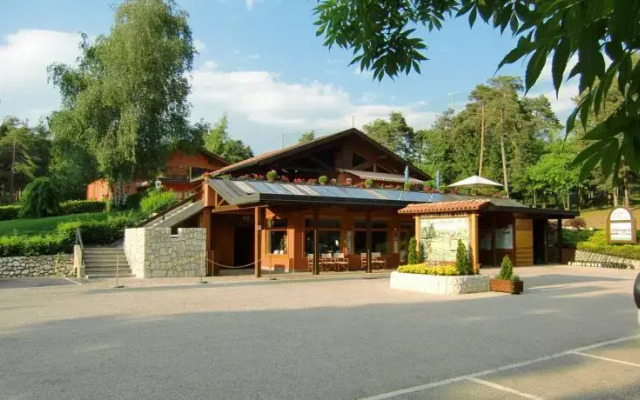 Dolomiti Golf House