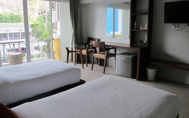 Aonang Eco Inn