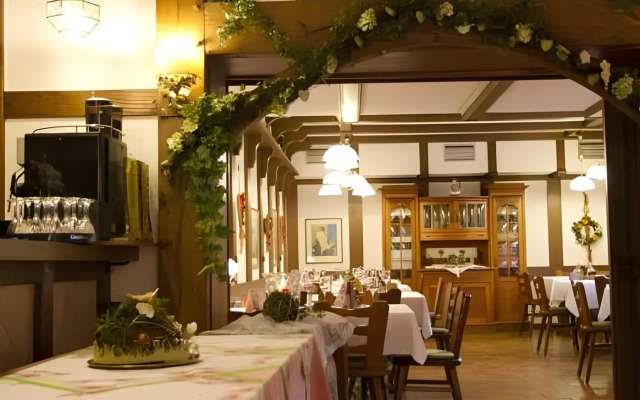 Landhotel Menke