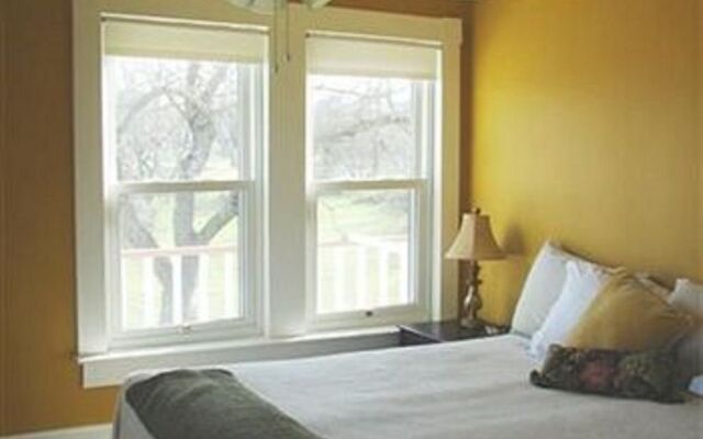 The Peaceful Pelican LLC