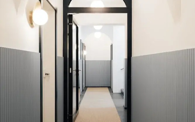 Numa Salzburg Maximilian