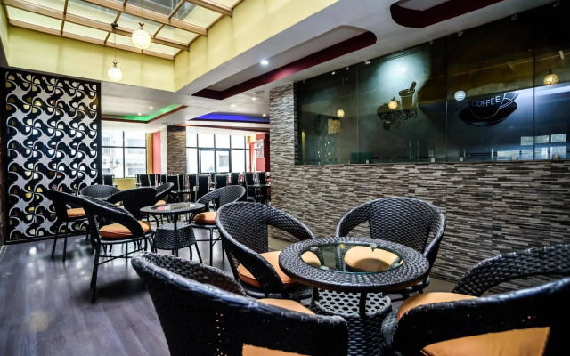 Hotel Travel Inn