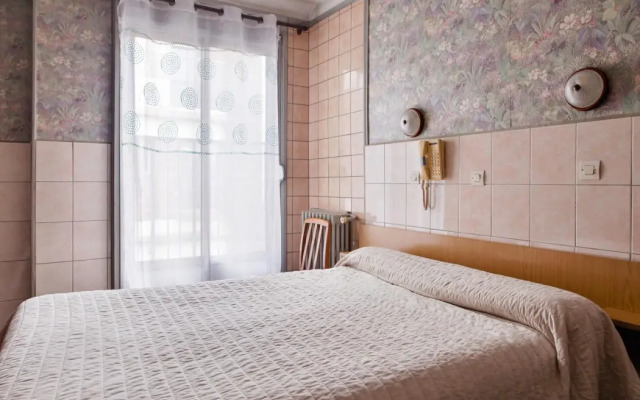 Hôtel de la Comète