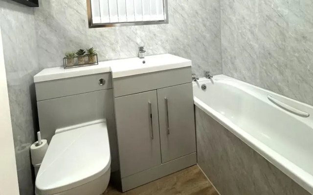 Kentmere Apartment - 2 Bedroom