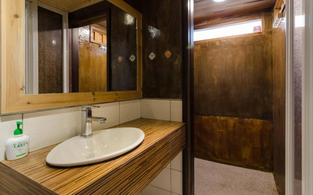 Slow Tainan Homestay