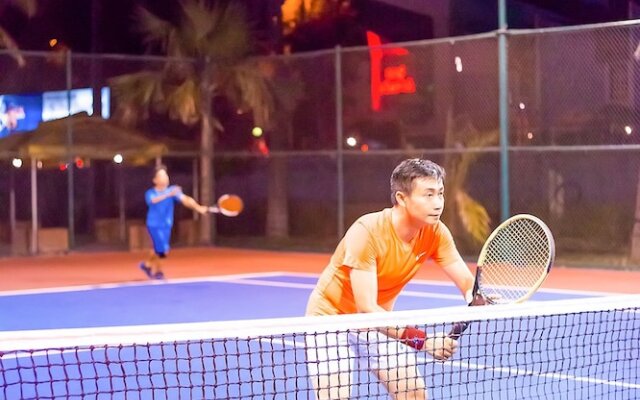 Sai Gon Dong Ha Hotel