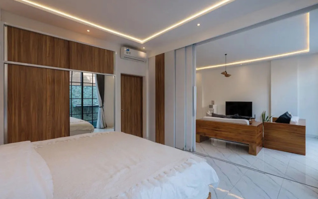 Sanur Loft Villa by Betterplace