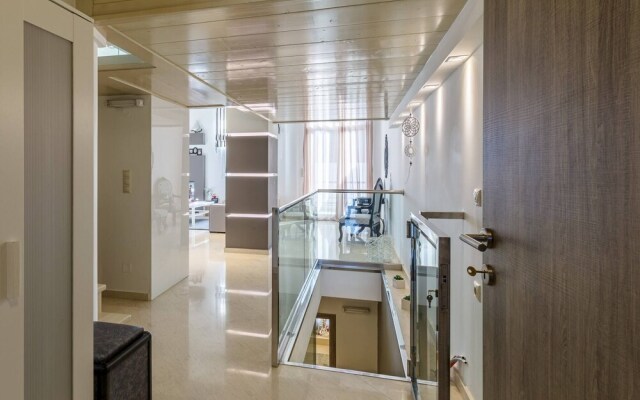 Gouves Beach Boutique Apartment