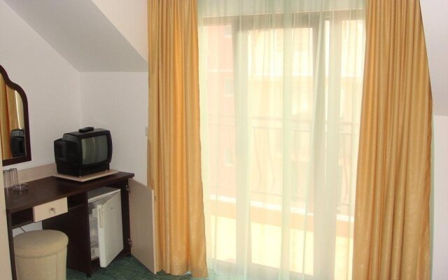Hotel Vanini